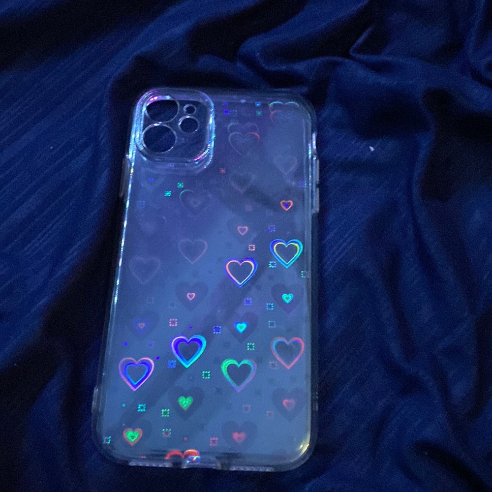 PHONE CASE FOR IPHONE 11